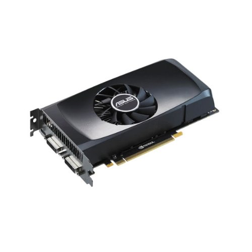 Asus ENGTX460/2DI/768MD5 GeForce GTX 460 768 MB Graphics Card