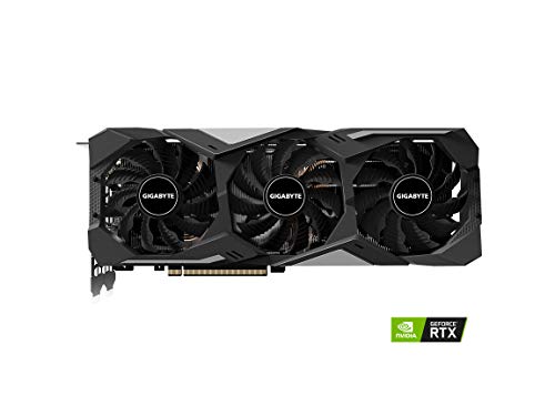 Gigabyte GAMING OC GeForce RTX 2080 SUPER 8 GB Graphics Card