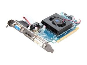 Sapphire 100321DDR5L Radeon HD 6450 512 MB Graphics Card