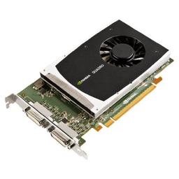 PNY VCQ2000D-PB Quadro 2000D 1 GB Graphics Card