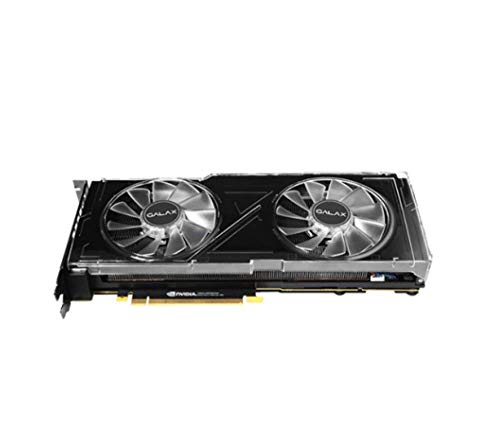 GALAX OC GeForce RTX 2080 8 GB Graphics Card