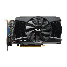 MSI N750TI-2GD5/OC GeForce GTX 750 Ti 2 GB Graphics Card