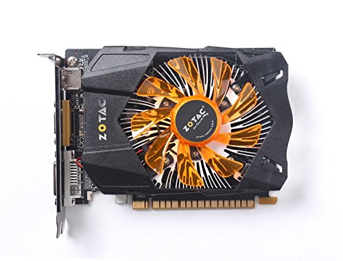 Zotac ZT-71001-10L GeForce GT 740 2 GB Graphics Card