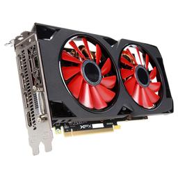 XFX RX-570P8DFD6 Radeon RX 570 8 GB Graphics Card