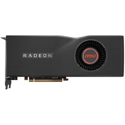 MSI RX 5700 XT 8G Radeon RX 5700 XT 8 GB Graphics Card