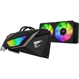 Gigabyte AORUS XTREME WATERFORCE GeForce RTX 2080 8 GB Graphics Card