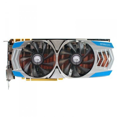 KFA2 78XNH5DN8MSU GeForce GTX 780 3 GB Graphics Card