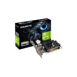 Gigabyte GV-N710D3-2GL 1.0 GeForce GT 710 2 GB Graphics Card