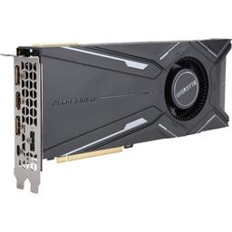 Gigabyte TURBO GeForce RTX 2080 Ti 11 GB Graphics Card