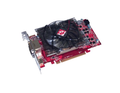 Diamond 6770PE51GE Radeon HD 6770 1 GB Graphics Card