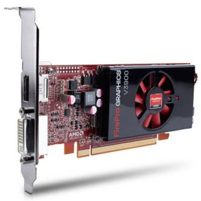 HP Firepro V3900 FirePro V3900 1 GB Graphics Card