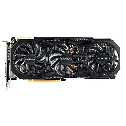 Gigabyte G1 ROCK GeForce GTX 1080 8 GB Graphics Card