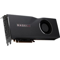 ASRock RX5700 XT 8G Radeon RX 5700 XT 8 GB Graphics Card