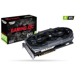 Inno3D Gaming OC X2 GeForce RTX 2070 SUPER 8 GB Graphics Card