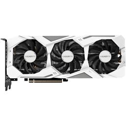 Gigabyte GeForce RTX 2060 GAMING OC PRO WHITE 6G GeForce RTX 2060 6 GB Graphics Card