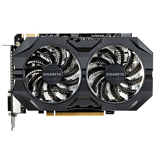 Gigabyte WINDFORCE 2X GeForce GTX 950 2 GB Graphics Card