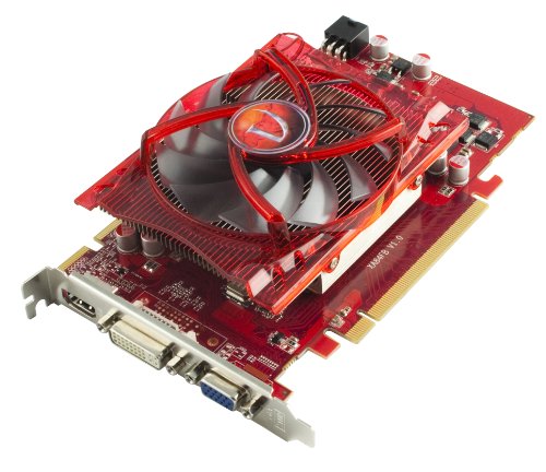 VisionTek 900368 Radeon HD 6770 1 GB Graphics Card