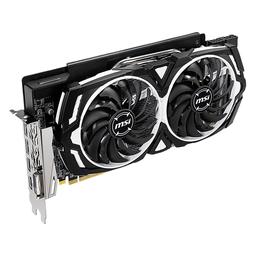 MSI ARMOR Radeon RX 590 8 GB Graphics Card