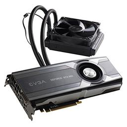 EVGA HYBRID GeForce GTX 980 4 GB Graphics Card