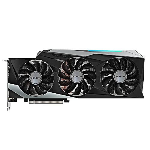 Gigabyte GAMING OC Rev 2.0 GeForce RTX 3080 10GB LHR 10 GB Graphics Card