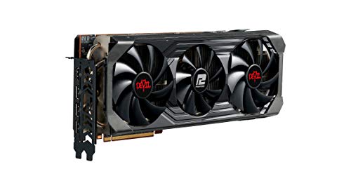 PowerColor Red Devil OC Radeon RX 6900 XT 16 GB Graphics Card