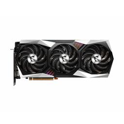 MSI GAMING TRIO Radeon RX 6750 XT 12 GB Graphics Card