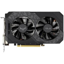 Asus TUF GAMING OC GeForce GTX 1630 4 GB Graphics Card