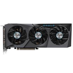 Gigabyte EAGLE OC GeForce RTX 3060 Ti 8 GB Video Card