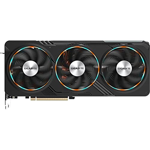 Gigabyte GAMING OC GeForce RTX 4070 12 GB Video Card