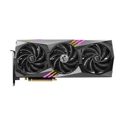 MSI GAMING TRIO GeForce RTX 4070 12 GB Video Card