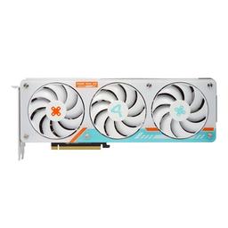 Inno3D AX Gaming X3W OC GeForce RTX 4070 12 GB Video Card