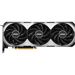 MSI VENTUS 3X E OC GeForce RTX 4070 Ti 12 GB Video Card