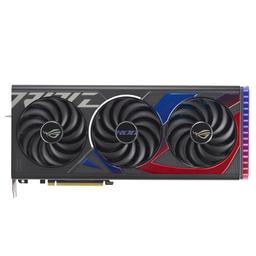 Asus ROG STRIX GAMING OC GeForce RTX 4070 12 GB Video Card