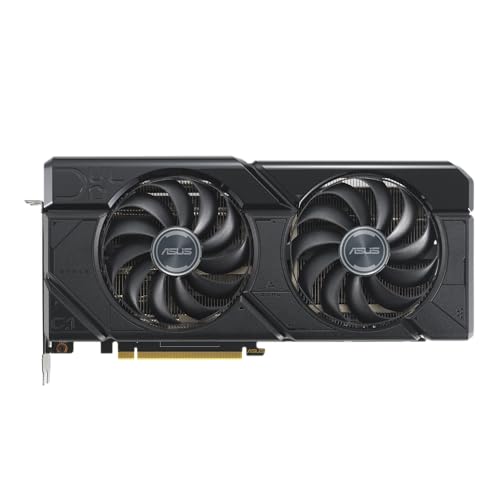 Asus DUAL OC Radeon RX 7800 XT 16 GB Video Card