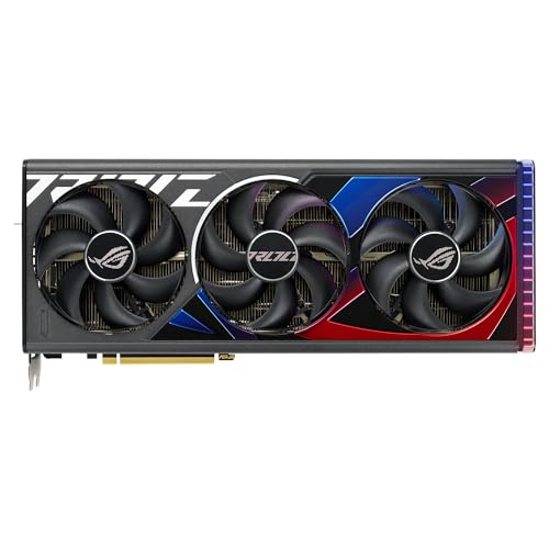 Asus ROG STRIX GAMING GeForce RTX 4080 SUPER 16 GB Video Card