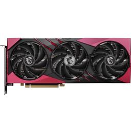 MSI GAMING X SLIM MLG GeForce RTX 4070 SUPER 12 GB Video Card