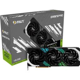 Palit GamingPro OC GeForce RTX 4080 SUPER 16 GB Video Card