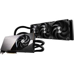 MSI SUPRIM LIQUID SOC GeForce RTX 5090 32 GB Video Card