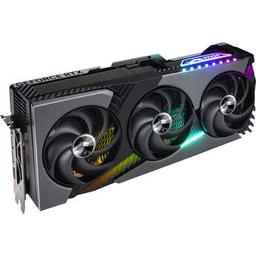 MSI VANGUARD SOC LAUNCH EDITION GeForce RTX 5090 32 GB Video Card