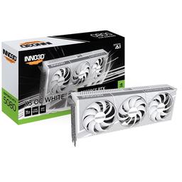 Inno3D X3 OC GeForce RTX 5080 16 GB Video Card