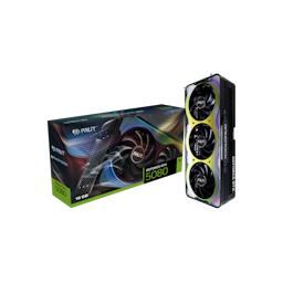 Palit GameRock GeForce RTX 5080 16 GB Video Card