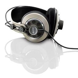 AKG K242HD Headphones