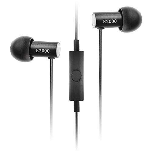 Final E2000C Earbud