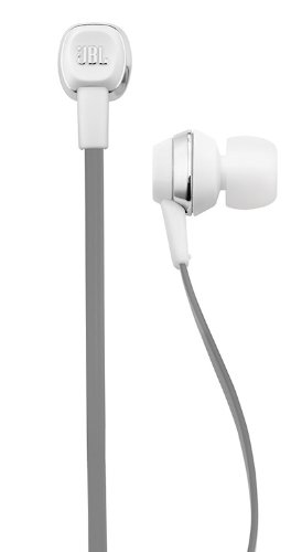 Harman Kardon J22WHT In Ear