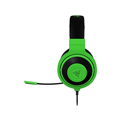 Razer Kraken Pro Neon Headset