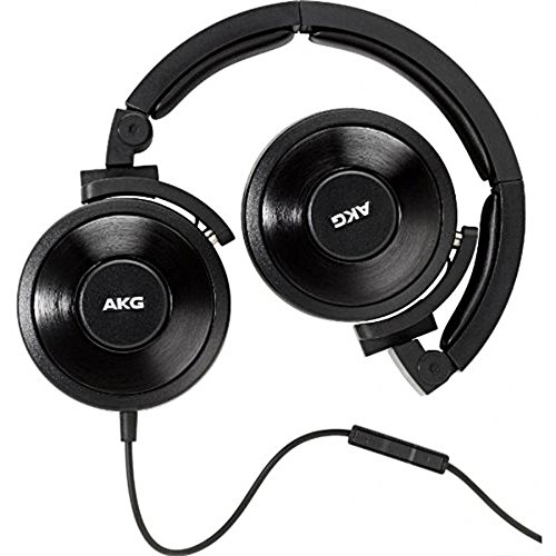 AKG K619BLK Headset