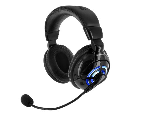 TekNmotion PulseWave • V2 7.1 Channel Headset