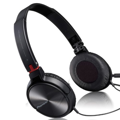 Pioneer SE-NC21M Headphones