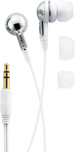 Yamaha EPH-30WH In Ear