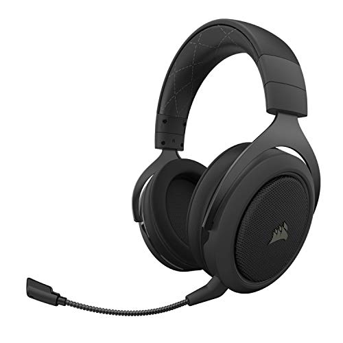 Corsair HS70 PRO 7.1 Channel Headset